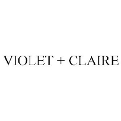 Violet + Claire